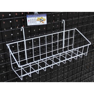 Корзина L 430 вузька, в/б 